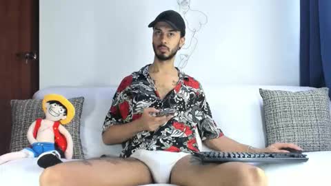 JhimyMaster online show from March 1, 2026, 3:25 pm