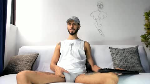 JhimyMaster online show from April 29, 2026, 4:00 pm