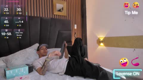 Snapshot of derrymeyers chatting on December 2, 2025, 4:07 am derrymeyers online show from December 2, 2025, 4:07 am