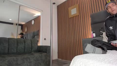 Snapshot of derrymeyers chatting on January 10, 2026, 6:04 am derrymeyers online show from January 10, 2026, 6:04 am