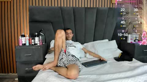 Snapshot of derrymeyers chatting on January 11, 2026, 8:41 am derrymeyers online show from January 11, 2026, 8:41 am