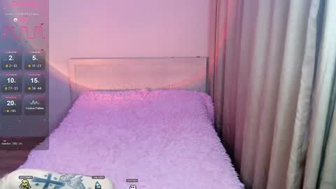 Ari online show from January 27, 2025, 9:55 pm