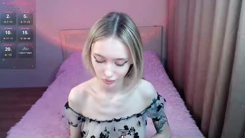 Ari online show from February 26, 2025, 10:09 pm