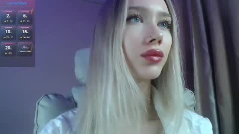 Ari online show from September 28, 2025, 5:18 pm