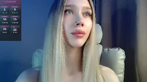 Snapshot of des_ch chatting on June 24, 2026, 4:50 pm Ari online show from June 24, 2026, 4:50 pm