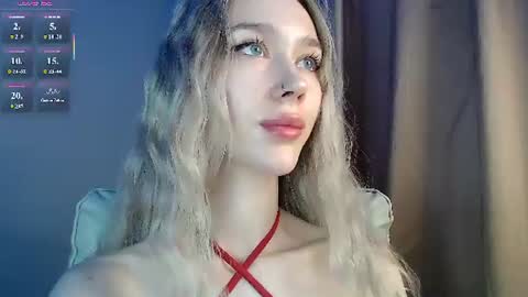 Snapshot of des_ch chatting on June 28, 2026, 3:29 pm Ari online show from June 28, 2026, 3:29 pm