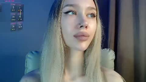 Snapshot of des_ch chatting on July 5, 2026, 3:41 pm Ari online show from July 5, 2026, 3:41 pm
