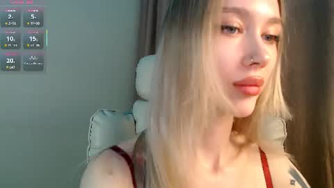 Snapshot of des_ch chatting on July 26, 2026, 3:41 pm Ari online show from July 26, 2026, 3:41 pm