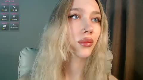 Snapshot of des_ch chatting on July 30, 2026, 4:17 pm Ari online show from July 30, 2026, 4:17 pm
