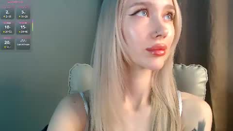 Snapshot of des_ch chatting on August 6, 2026, 3:25 pm Ari online show from August 6, 2026, 3:25 pm