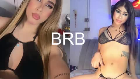 Tania ig tania rojas115 online show from March 2, 2025, 8:38 am