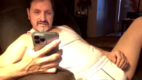 desertdaddy658488 online show from March 17, 2026, 10:24 pm