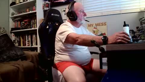 Snapshot of desertknight56 chatting on June 11, 2026, 1:16 am D K online show from June 11, 2026, 1:16 am