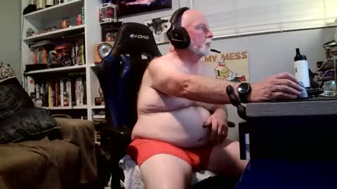 Snapshot of desertknight56 chatting on June 11, 2026, 2:53 am D K online show from June 11, 2026, 2:53 am