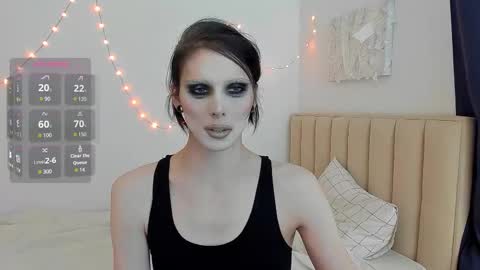 Domi  online show from February 16, 2026, 6:31 am