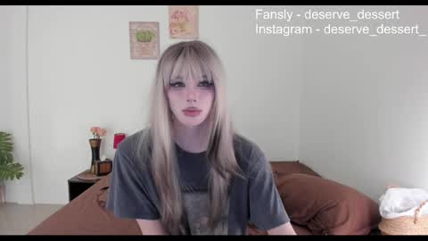 Domi  online show from May 16, 2026, 12:26 pm