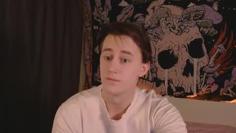 Snapshot of deshman1 chatting on March 1, 2026, 2:52 pm deshman1 online show from March 1, 2026, 2:52 pm