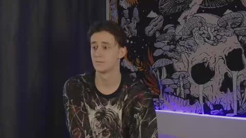 Snapshot of deshman1 chatting on March 11, 2026, 8:42 am deshman1 online show from March 11, 2026, 8:42 am