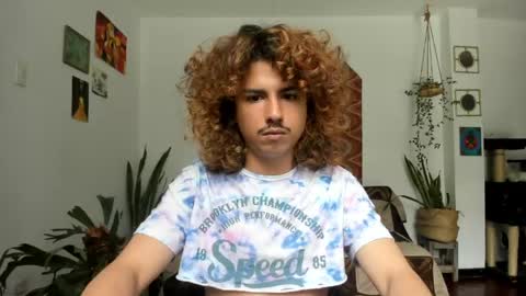 Snapshot of desidias chatting on May 14, 2026, 5:53 pm Desidias online show from May 14, 2026, 5:53 pm