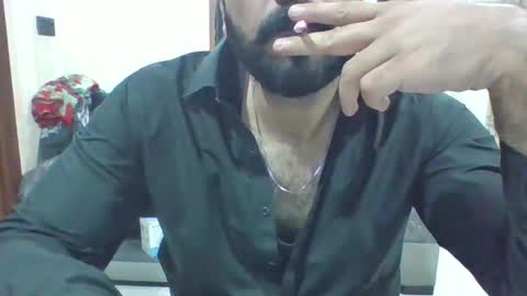 SexLovers online show from March 23, 2026, 3:05 pm