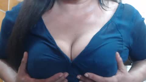 Maisa online show from July 28, 2026, 5:23 pm