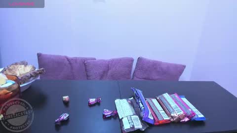 Snapshot of desire_ecstasy chatting on November 2, 2025, 1:46 pm desire_ecstasy online show from November 2, 2025, 1:46 pm