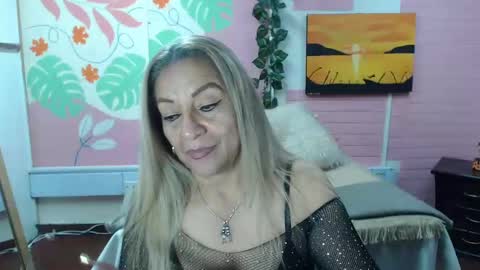 Snapshot of desire_latin chatting on March 3, 2025, 8:54 pm VALERIA online show from March 3, 2025, 8:54 pm
