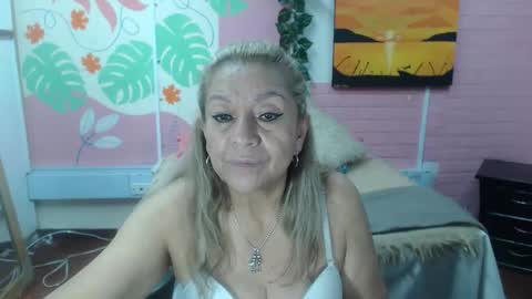 VALERIA online show from April 11, 2026, 3:16 pm