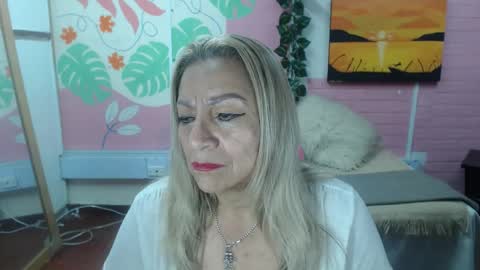 VALERIA online show from April 29, 2026, 5:06 pm