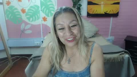 Snapshot of desire_latin chatting on June 24, 2026, 4:28 pm VALERIA online show from June 24, 2026, 4:28 pm