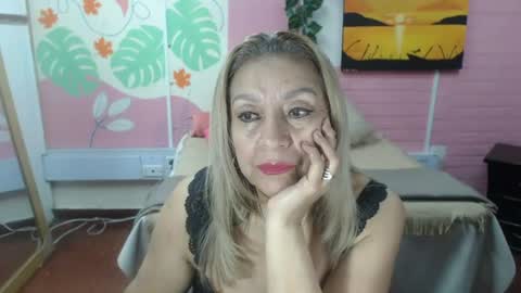 Snapshot of desire_latin chatting on August 1, 2026, 5:12 pm VALERIA online show from August 1, 2026, 5:12 pm