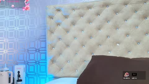 Snapshot of desire_sara chatting on February 8, 2025, 6:44 pm Sara Desire online show from February 8, 2025, 6:44 pm