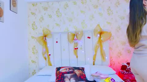 Sara Desire online show from December 16, 2025, 12:21 pm