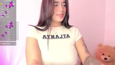 Snapshot of desired_breasts chatting on February 5, 2026, 6:12 pm Sophie online show from February 5, 2026, 6:12 pm