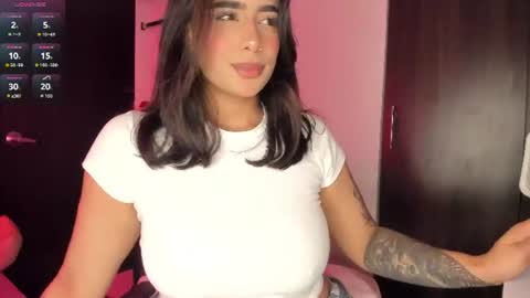 Sophie  online show from July 11, 2026, 1:08 am