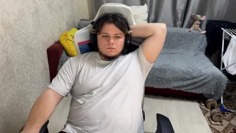 desiredude9 online show from September 27, 2025, 3:06 pm