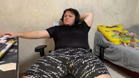 desiredude9 online show from October 11, 2025, 4:27 pm