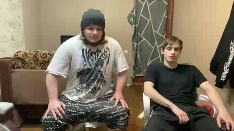 desiredude9 online show from March 10, 2026, 6:24 pm