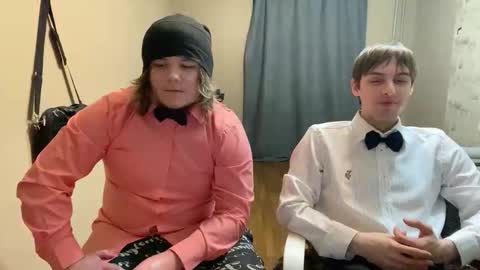 desiredude9 online show from March 12, 2026, 6:47 pm