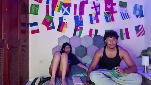 TORI AND MR. BEAR online show from June 26, 2026, 6:12 pm
