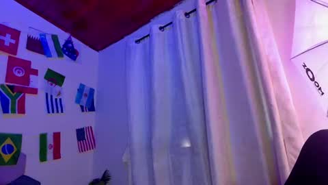 TORI AND MR. BEAR online show from June 30, 2026, 7:15 pm