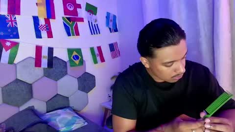 TORI AND MR. BEAR online show from July 6, 2026, 6:43 pm