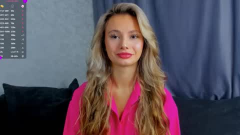 Snapshot of desireeclipse chatting on November 9, 2025, 6:12 am Willow online show from November 9, 2025, 6:12 am