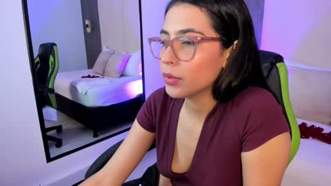 desire online show from March 25, 2026, 12:55 pm