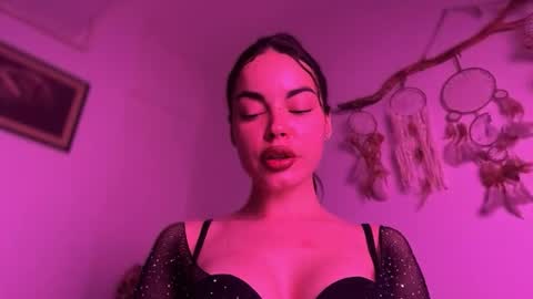 Snapshot of desireepetite chatting on April 18, 2026, 7:58 pm Petitee Desiree online show from April 18, 2026, 7:58 pm