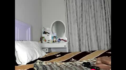 desirepeace online show from February 20, 2026, 4:09 am