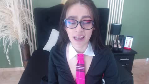 Desiring Angel online show from February 1, 2025, 7:57 am