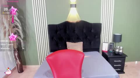 Desiring Angel online show from February 14, 2025, 12:36 pm