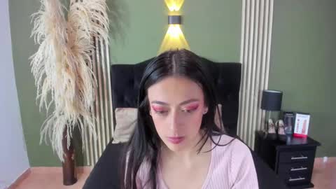 Desiring Angel online show from February 25, 2025, 1:30 am