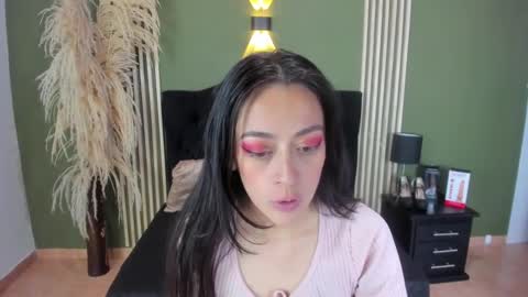 Desiring Angel online show from February 25, 2025, 7:42 am